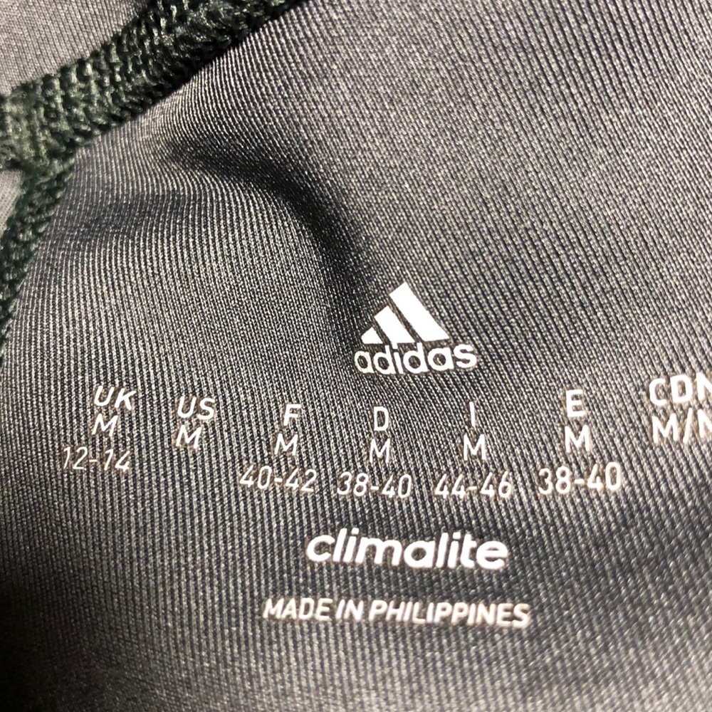 Adidas Climate Control Size Medium - image 3